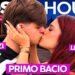 GOSSIP: PRIMO BACIO NELLA HOUSE TRA LUCREZIA E TRIBUZI! 💘