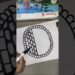 🐼#CutePandaDrawing | Easy Drawing That Everyone Can Try! 🎨 #Shorts #Art #ViralVideo