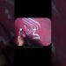 Calligraphy with brush#art #calligraphy #youtubeshorts #trending #artist