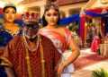 Just Released Today 21ST(ROYAL TEMPTATION)2026 Nigerian Latest Full Royal Blockbuster-African Movies