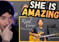 Nene Royal from AGT – Real Verse | Metal Vocalist Reacts