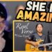 Nene Royal from AGT – Real Verse | Metal Vocalist Reacts