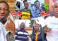 BLACKMAIL! DJ KA & Friend Speak On Trending Video With Young Journalist – FULL STORY