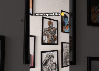 Artist relate 🥺