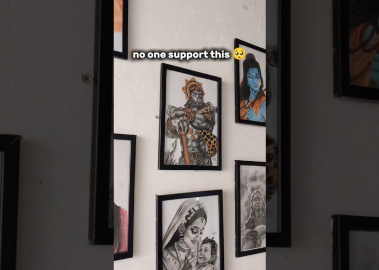 Artist relate 🥺
