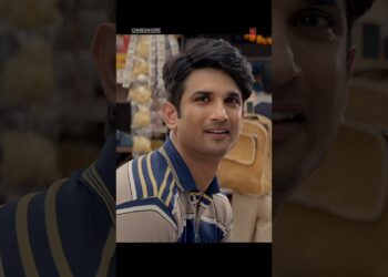 KHAIRIYAT 🥹| Sushant Singh Rajput, Shraddha Kapoor | Pritam, Arijit Singh |Chhichhore
