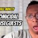 Dale Mincey – Homicidal Houseguest!