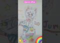 for jume-office 💫🤩😋 #art #lifeisbutadream #drawing #artist #anime 💕💯💥