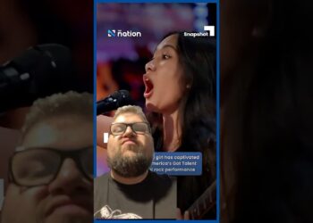 Guitarist Reacts: Nene Royal AGT Zombie Riff