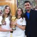 Princess Leonor & Infanta Sofía Welcome Spain’s World Champions | Emotional Royal Celebration 🇪🇸🏆