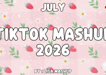 Tiktok Mashup July ๐๐๐2026๐๐๐ (Not Clean ) – If you know These Songs your a genius! ๐ง ๐บ๐บ
