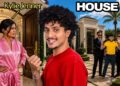DING DONG DITCHING CELEBRITIES