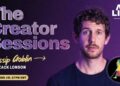 Gossip Goblin (AKA Zack London) | AI LIVE | The Creator Sessions #2
