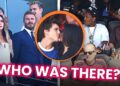 The Most Talked-About Celebrity Moments at the 2026 World Cup |⭐ OSSA