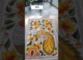 kalamkari Indian folk art🥰 #art #india #folk #watercolor #artist # #viral #shorts #passion #love