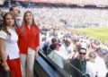Spanish Royal Family’s Emotional Moments at World Cup Final 2026 (Spain vs Argentina)