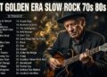 Romantic Soft Rock Ballads | 80s 90s Love Songs That Feel Like Forever