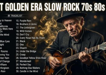 Romantic Soft Rock Ballads | 80s 90s Love Songs That Feel Like Forever