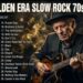 Romantic Soft Rock Ballads | 80s 90s Love Songs That Feel Like Forever