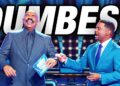 DUMBEST Celebrity Answers EVER Stun Steve Harvey!