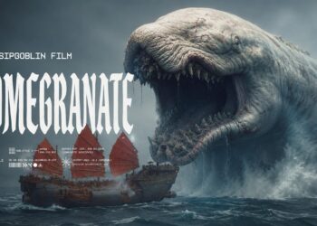 Pomegranate – Sneak Peek