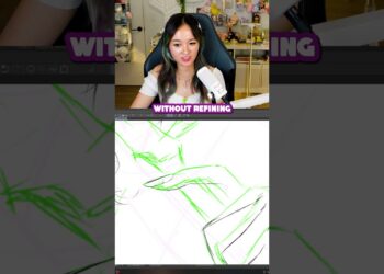 Popular Artist Was CALLED OUT For Suspicious Artwork…