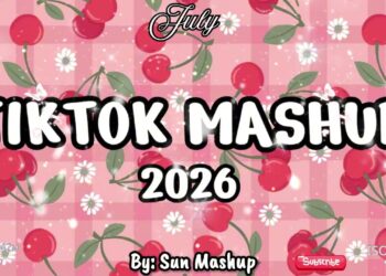 Tiktok Mashup July 💖💛💜2026 🧡💙💛(Not Clean ) – If you know These Songs your a genius! 🧠💘💘💘