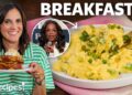I Tried 5 Celebrity Breakfasts—Here’s the Best (Oprah, Princess Diana, The Rock & More) | Allrecipes