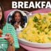 I Tried 5 Celebrity Breakfasts—Here’s the Best (Oprah, Princess Diana, The Rock & More) | Allrecipes