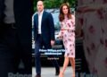 William & Kate’s Sweet Birthday Post for Camilla#katemiddleton#william#camilla#royal