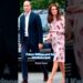 William & Kate’s Sweet Birthday Post for Camilla#katemiddleton#william#camilla#royal