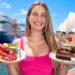 I Ate Everything On A Celebrity Cruise