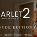 ArtNude Workshop | Behind the Scenes of a Fine Art Photoshoot | Scarlett (EDSA Content)