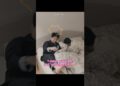 The Way Jungkook Tries To Catch The Gossip Is So Relatable 😂👂 #shorts #bts #jungkook