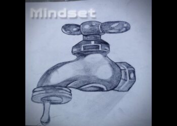 Artist Mindset ☠️🤯| Wait for end😎☠️| #shorts #art #drawing #artist #trending #viralart #handmade