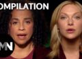 Ghosts INVADE Celebrity Homes! (Compilation) | Celebrity Ghost Stories | LMN