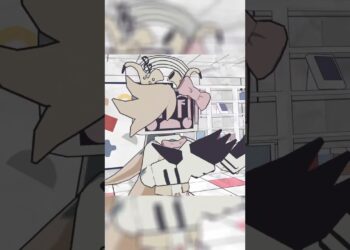 Mortem’s Extra Money  #fpe #fundamentalpapereducation #ruby #skell  #art #animation #fpeau