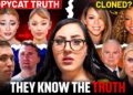 The Wildest Celebrity Conspiracy Theories Blowing Up Right Now