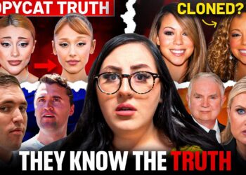 The Wildest Celebrity Conspiracy Theories Blowing Up Right Now