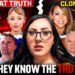 The Wildest Celebrity Conspiracy Theories Blowing Up Right Now