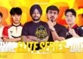 [ URDU ] ROYAL ELITE SERIES S1 | GRAND FINAL DAY 3 | FT – #dsg #kong #t2k #asl #lf  #ns #karo