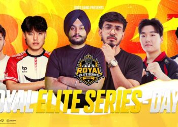 [ URDU ] ROYAL ELITE SERIES S1 | GRAND FINAL DAY 3 | FT – #dsg #kong #t2k #asl #lf  #ns #karo