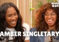 Paranormal Activity with Amber Singletary | Normal Gossip | Defector Media