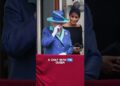 Did you catch the Queen’s face #actor #entertainment #celebrity