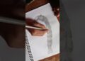 I am beginner artist🤗 support me guys😊 please 🙏🏻#sketching #biginnerdrawing #artwork #shortvideo