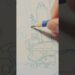 Things you should NEVER ask an ARTIST #art #shorts