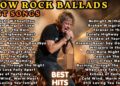 ❤️ Every Song Is a Golden Memory | Best Slow Rock Ballads Playlist🔥🔥🔥🎸🎸