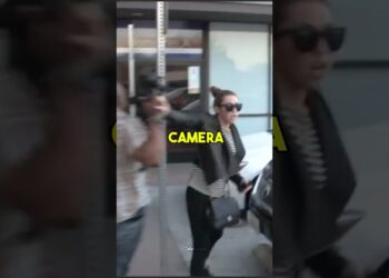 The Moments Celebs Lost It With Paparazzi 😮