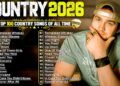 Country Songs 2026 | Morgan Wallen, Chris Stapleton, Luke Combs, Luke Bryan, Jason Aldean, Lee Brice