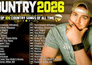 Country Songs 2026 | Morgan Wallen, Chris Stapleton, Luke Combs, Luke Bryan, Jason Aldean, Lee Brice